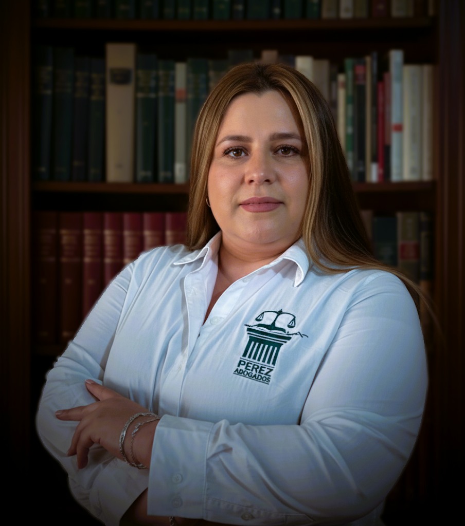 Georgina de Arcos