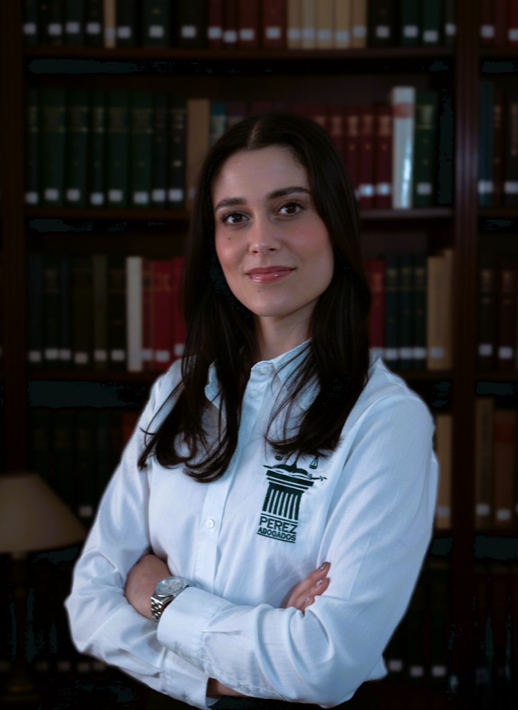 Priscila Zermeño
