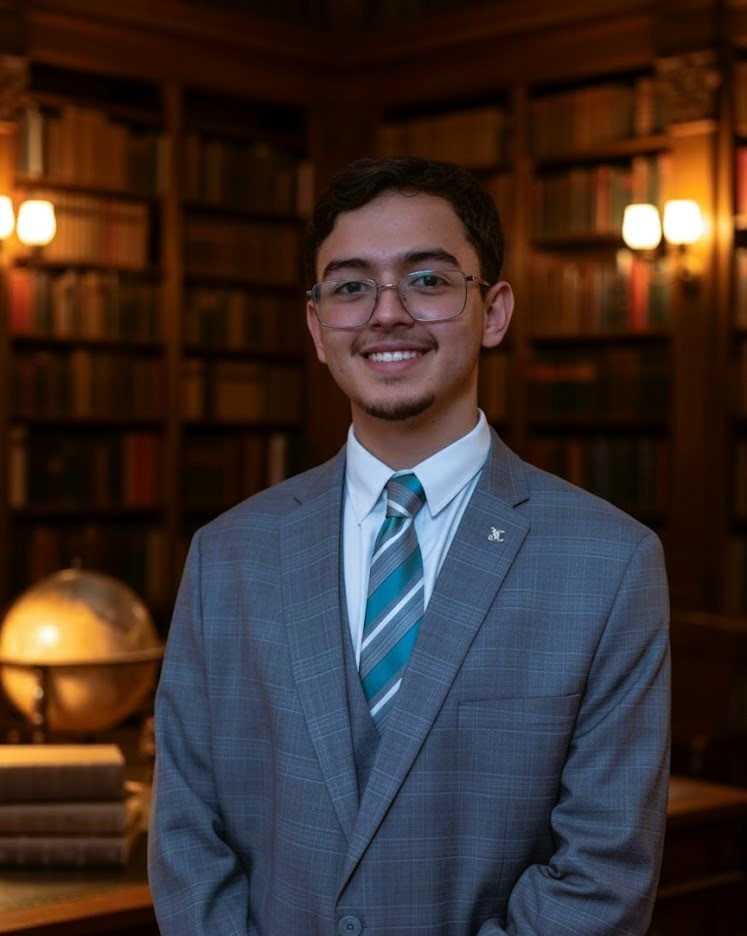 Edgar Oñate